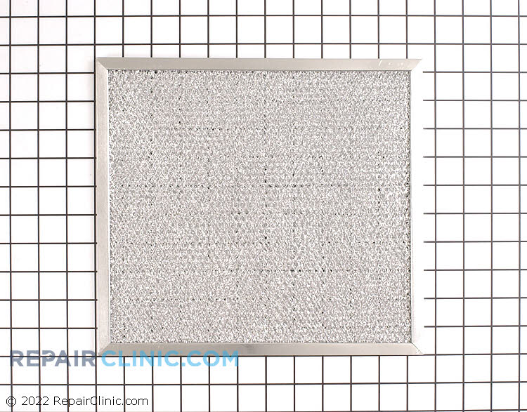 Grease Filter WB2X2893 Alternate Product View