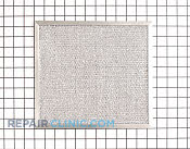 Grease Filter - Part # 248366 Mfg Part # WB2X2893