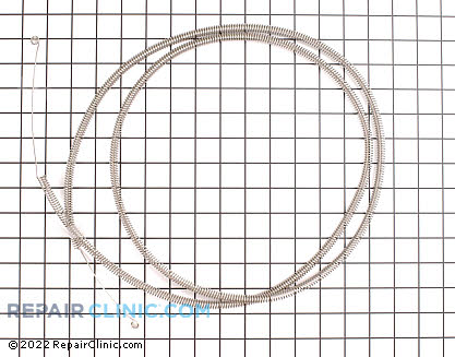 Heating Element 5300171873 Alternate Product View