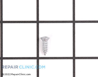 Screw WB1X5754 Alternate Product View
