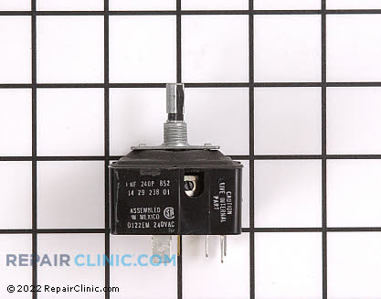 Surface Element Switch 00414603 Alternate Product View