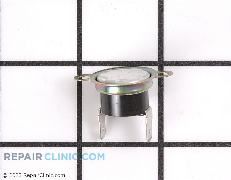 GE Microwave Won't Work? Thermal Fuse WB27X10166 Repair Clinic