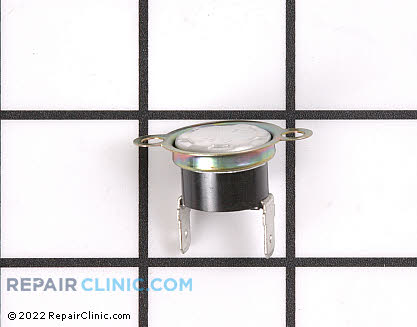 Thermal Fuse WB27X10166 Alternate Product View