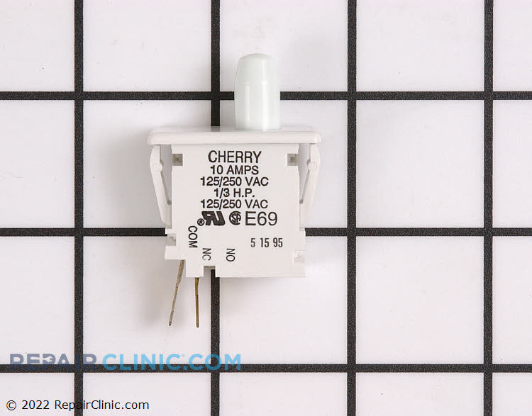 WC21X5034 Limit Switch