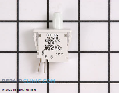 Limit Switch WC21X5034 Alternate Product View