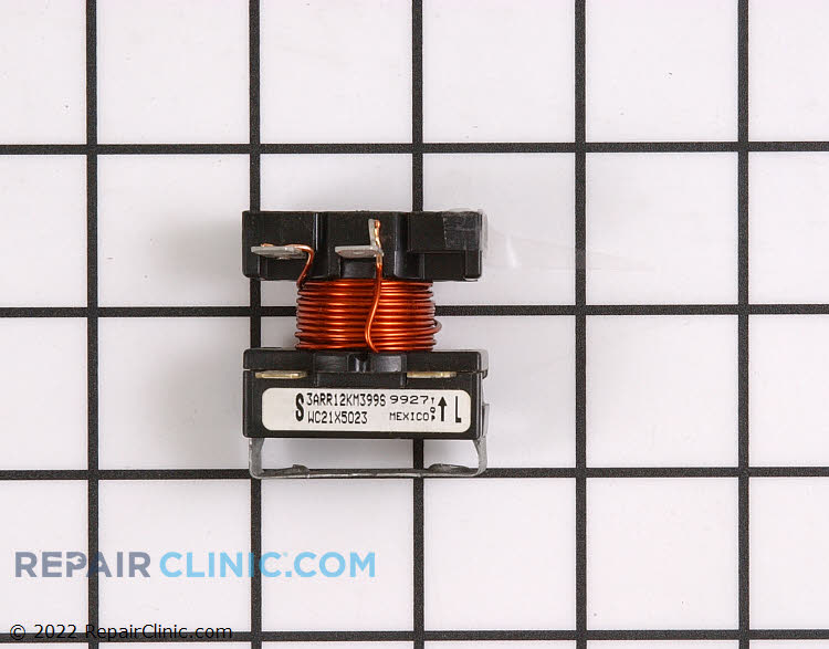 WC21X5023 Relay