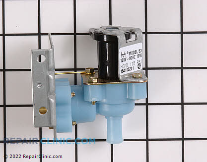 Thermal Expansion Valve 154195201 Alternate Product View