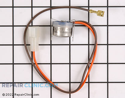 Thermostat C8736601 Alternate Product View