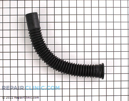Tub-to-Pump Hose 131434500 Alternate Product View