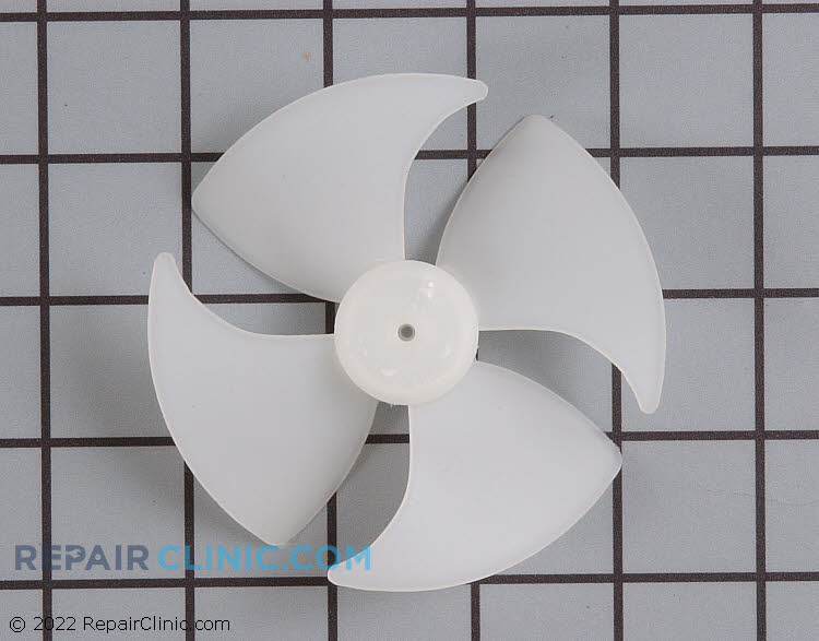 WP61005066 Evaporator Fan Blade