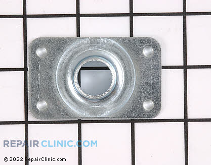 Flange WE1X461 Alternate Product View