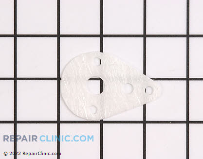 Gasket WB2X3163 Alternate Product View