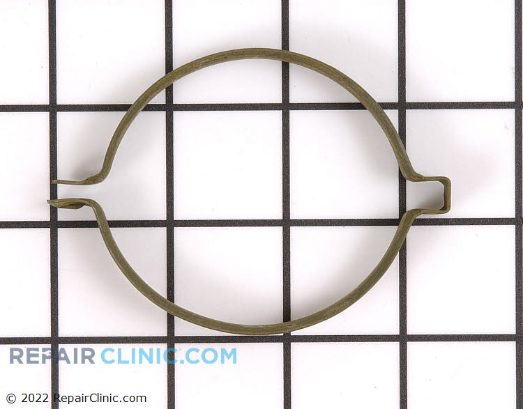 Washing Machine Clamp WH1X1621 Fast Shipping