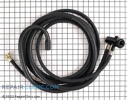 Drain and Fill Hose Assembly WPW10273574 Alternate Product View