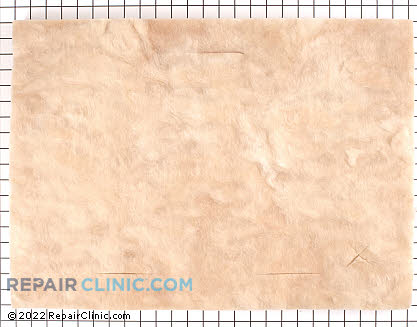 Insulation WB35K5073 Alternate Product View