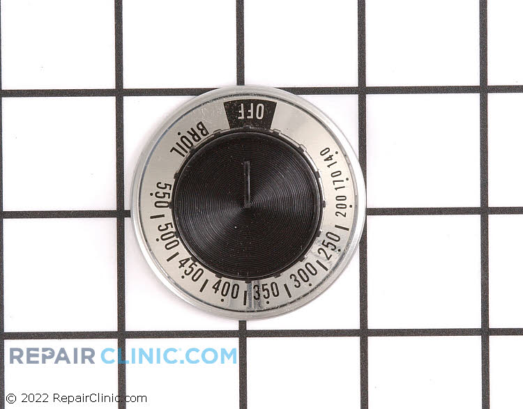 7762 Knob