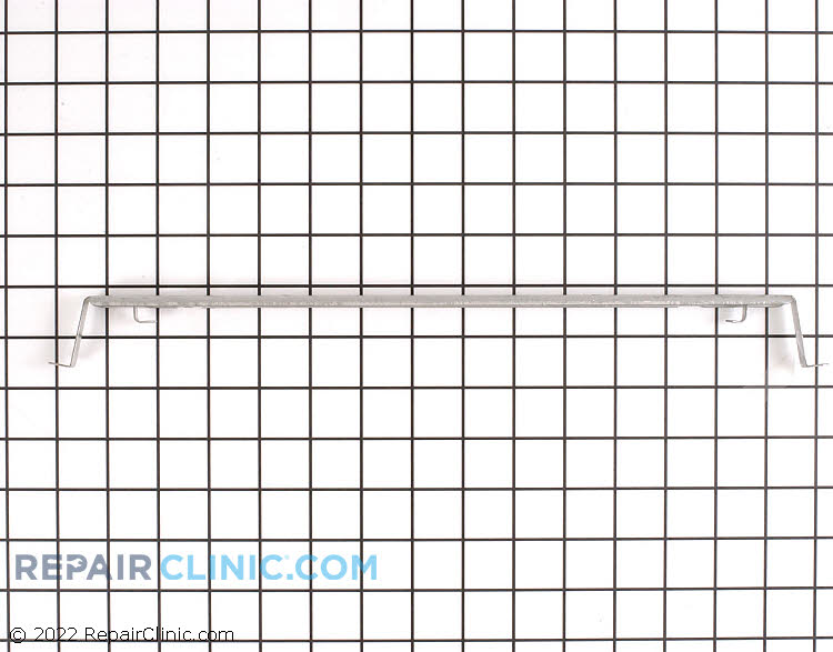 Range/Stove/Oven Support Bracket WB2X1452 Fast Shipping Repair Clinic