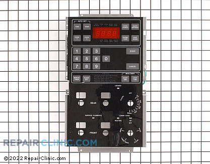 Main Control Board 3148271 Alternate Product View