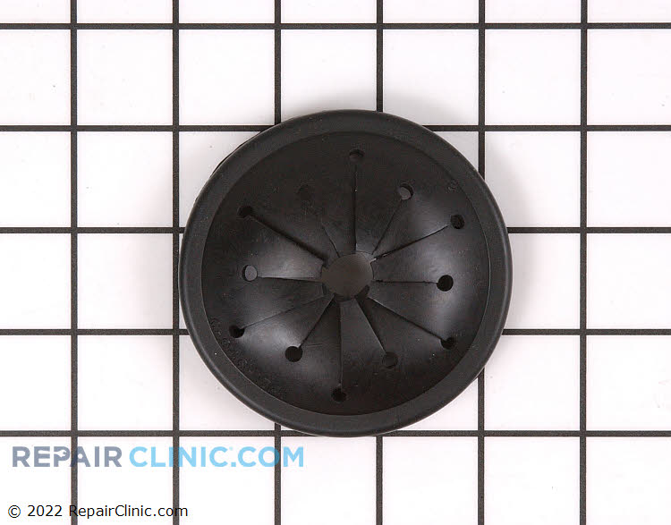 WC3X124 Splash Guard