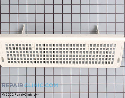 Air Grille WE1M306 Alternate Product View