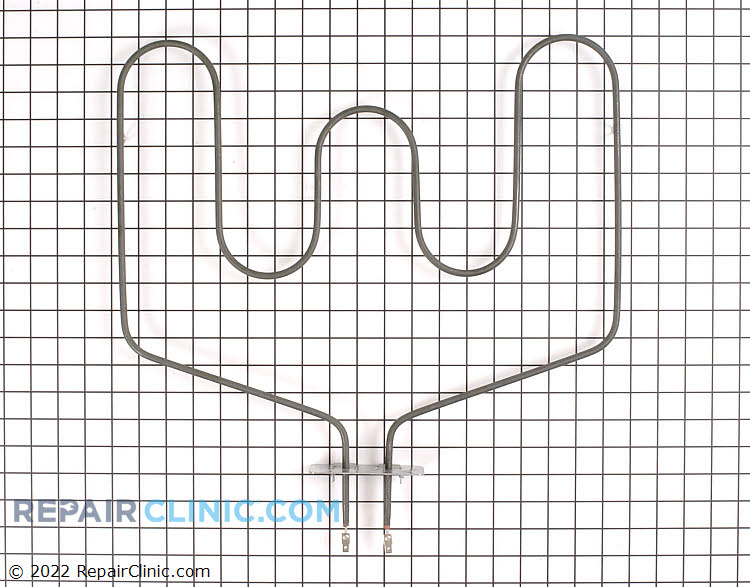 Bake Element WB44X10016 Alternate Product View