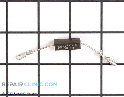 Diode WPR9800486 Alternate Product View