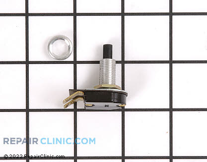 Push Button Switch 298794 Alternate Product View