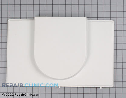 Stirrer Blade Cover WB63X446 Alternate Product View