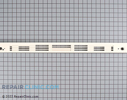 Vent Grille W10016450 Alternate Product View