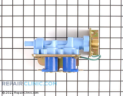 Water Inlet Valve 901948 Alternate Product View