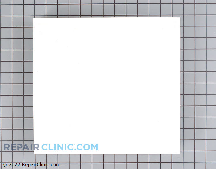 5303285319 Crisper Cover