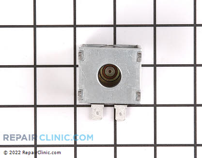 Crushed/Cubed Ice Solenoid WP61005253 Alternate Product View