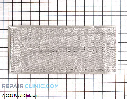 Grease Filter 00368813 Alternate Product View