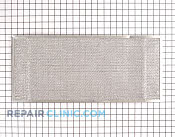 Grease Filter - Part # 1014246 Mfg Part # 00368813