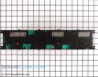 Oven Control Board 00369171 Alternate Product View