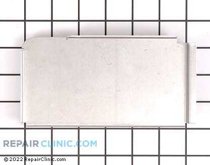 Air Duct 10638601 Alternate Product View