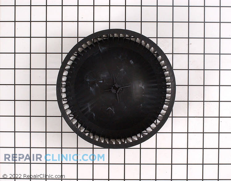 327360001 Blower Wheel