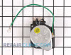 Defrost Timer WR9X330DS