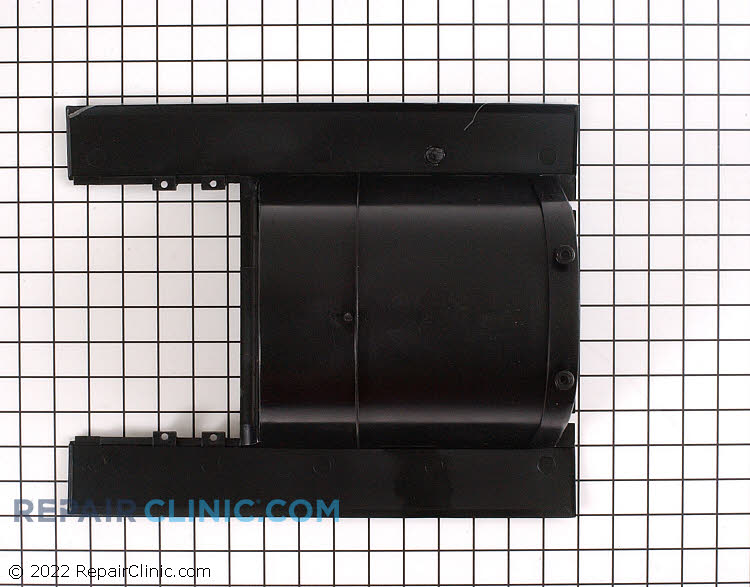 218852403 Dispenser Housing