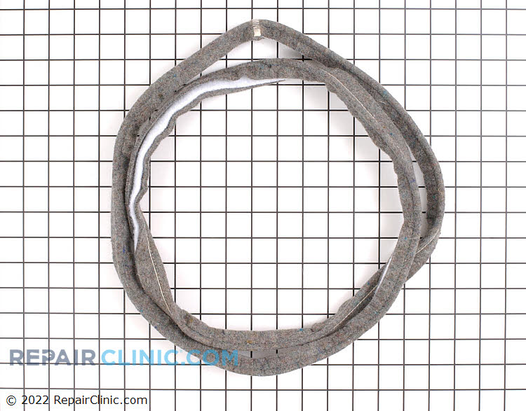 Maytag Dryer Felt Seal Replacement WP37001132 Repair Clinic