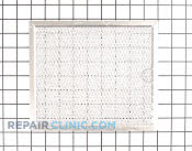 Grease Filter - Part # 232970 Mfg Part # R0713730