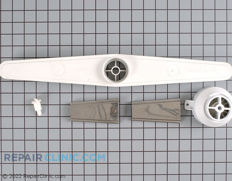 5304418845 Lower Wash Arm