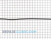 Door Seal 1802I067