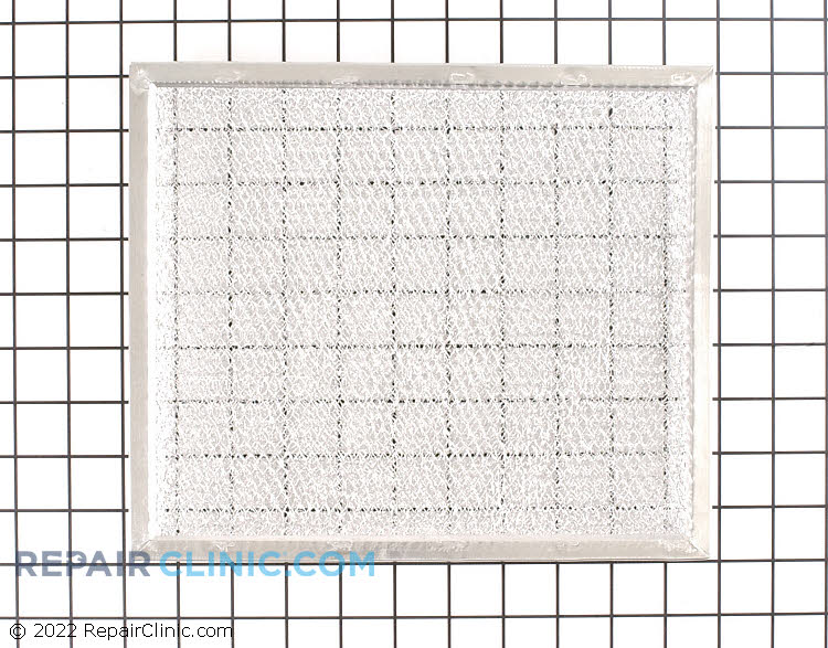 WB2X8391 Grease Filter