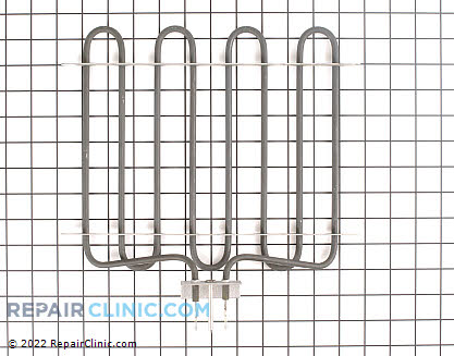 Heating Element 4164327 Alternate Product View