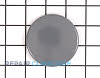 Surface Burner Cap WB29K10002