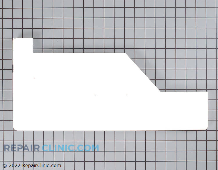 5303302849 Drip Bowl & Drip Pan