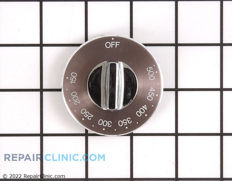 358T162P02 Knob