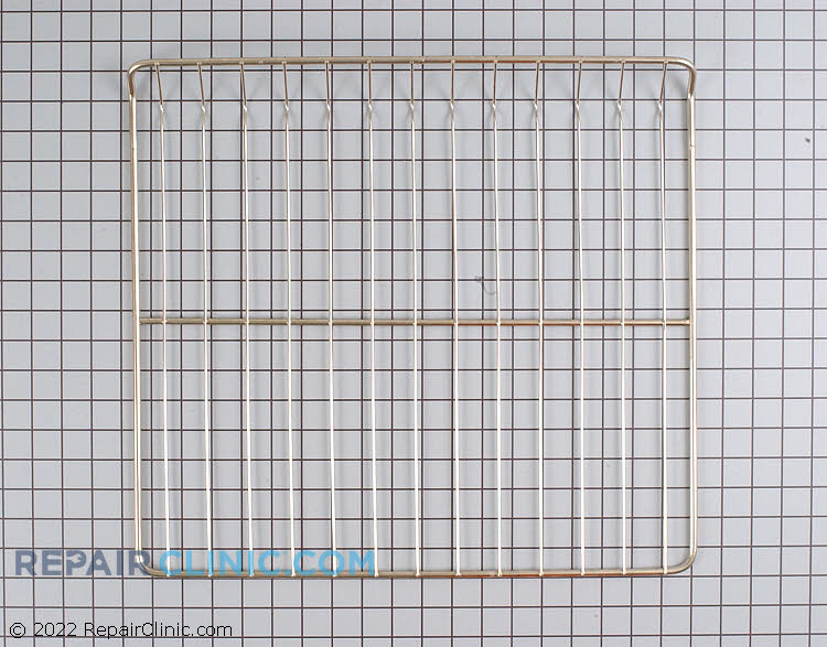 WB48T10093 Rack