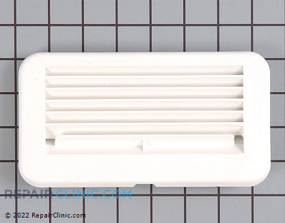 Vent Cover WD12X10026 Alternate Product View